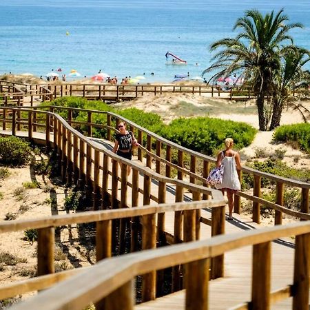Villa Rustica Privada Con Gran Chalet Y Piscina Elche Eksteriør bilde